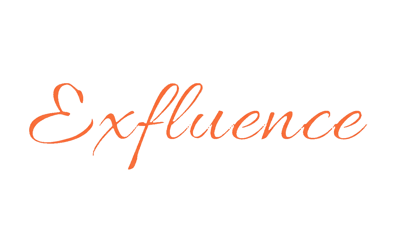 Exfluence